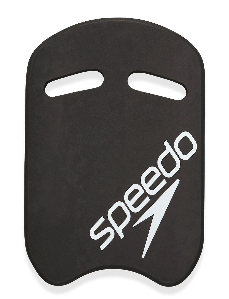 Speedo - Kick Board - black/gold - 0