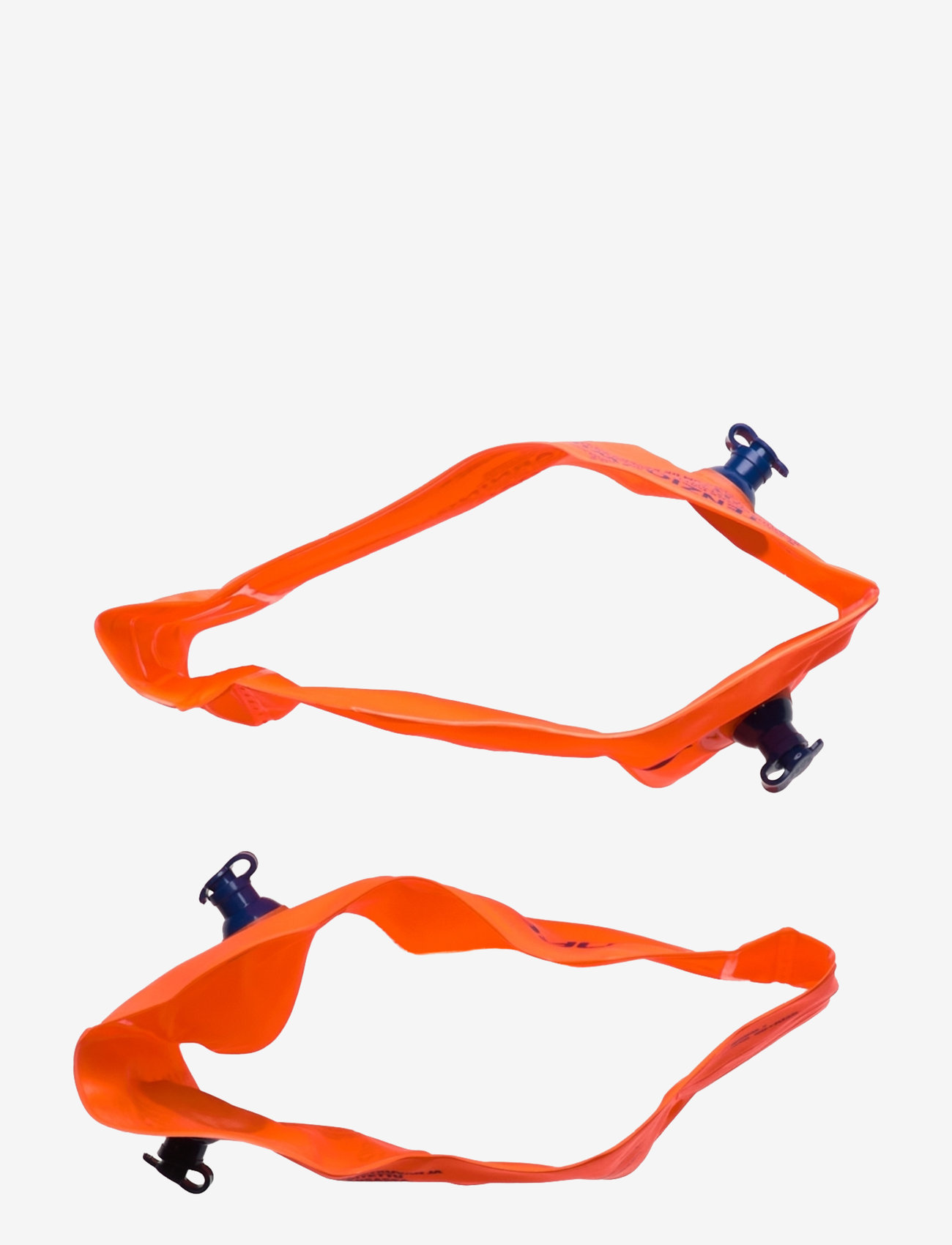 Speedo - ARMBANDS - orange - 1