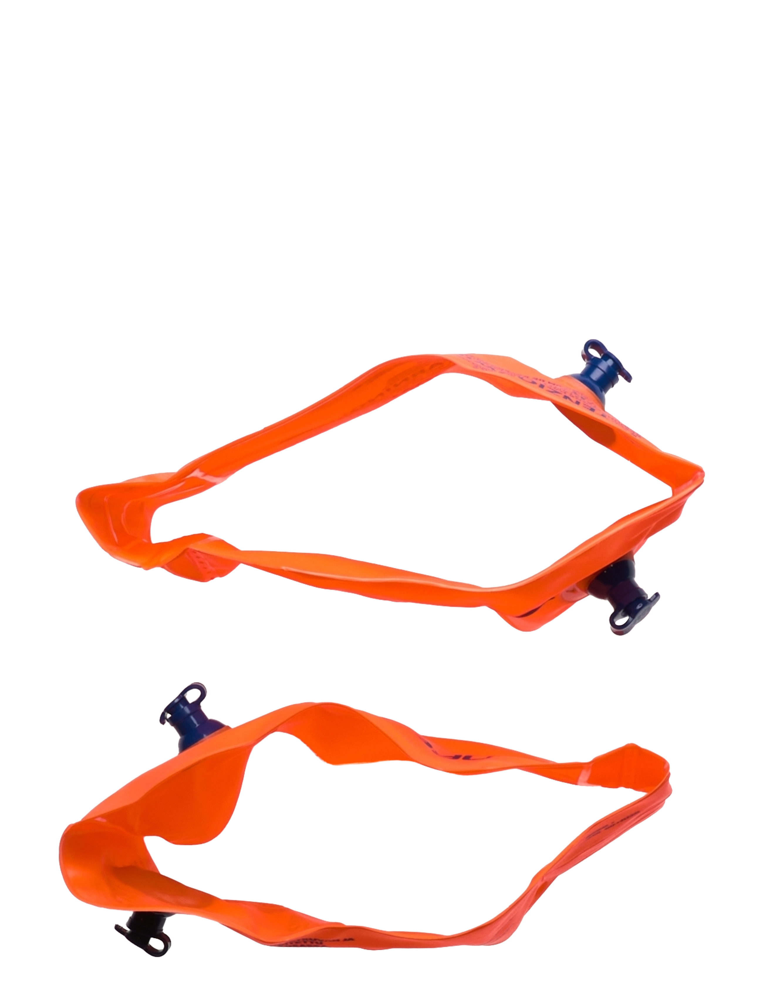Speedo - ARMBANDS - orange - 1