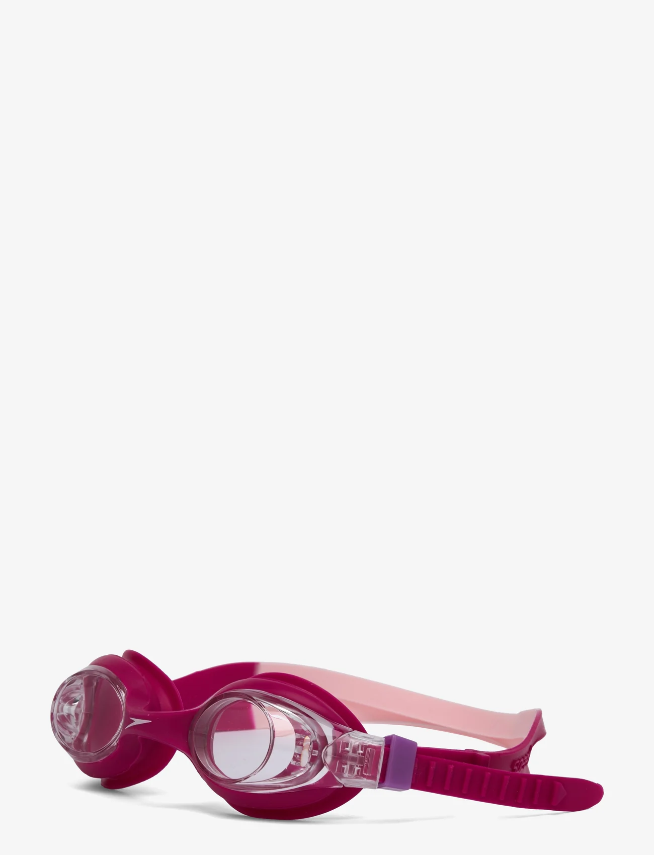 Speedo - Infant Skoogle - uintitarvikkeet - pink/pink - 1