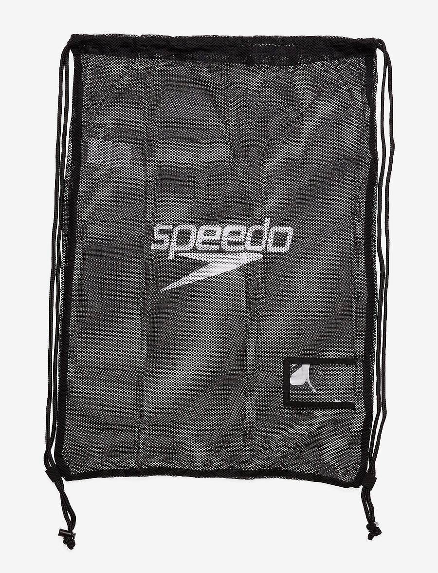 Speedo - Equipment Mesh Bag - black - 0