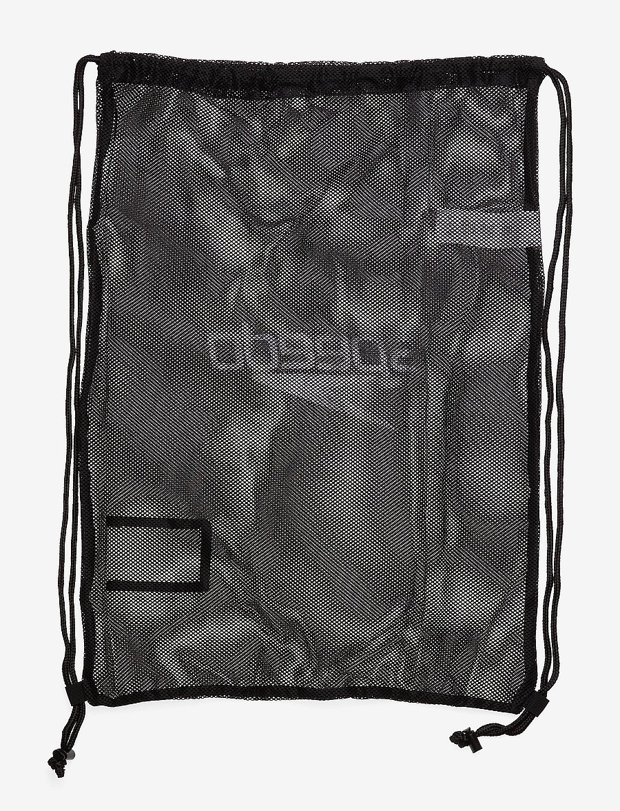 Speedo - Equipment Mesh Bag - black - 1