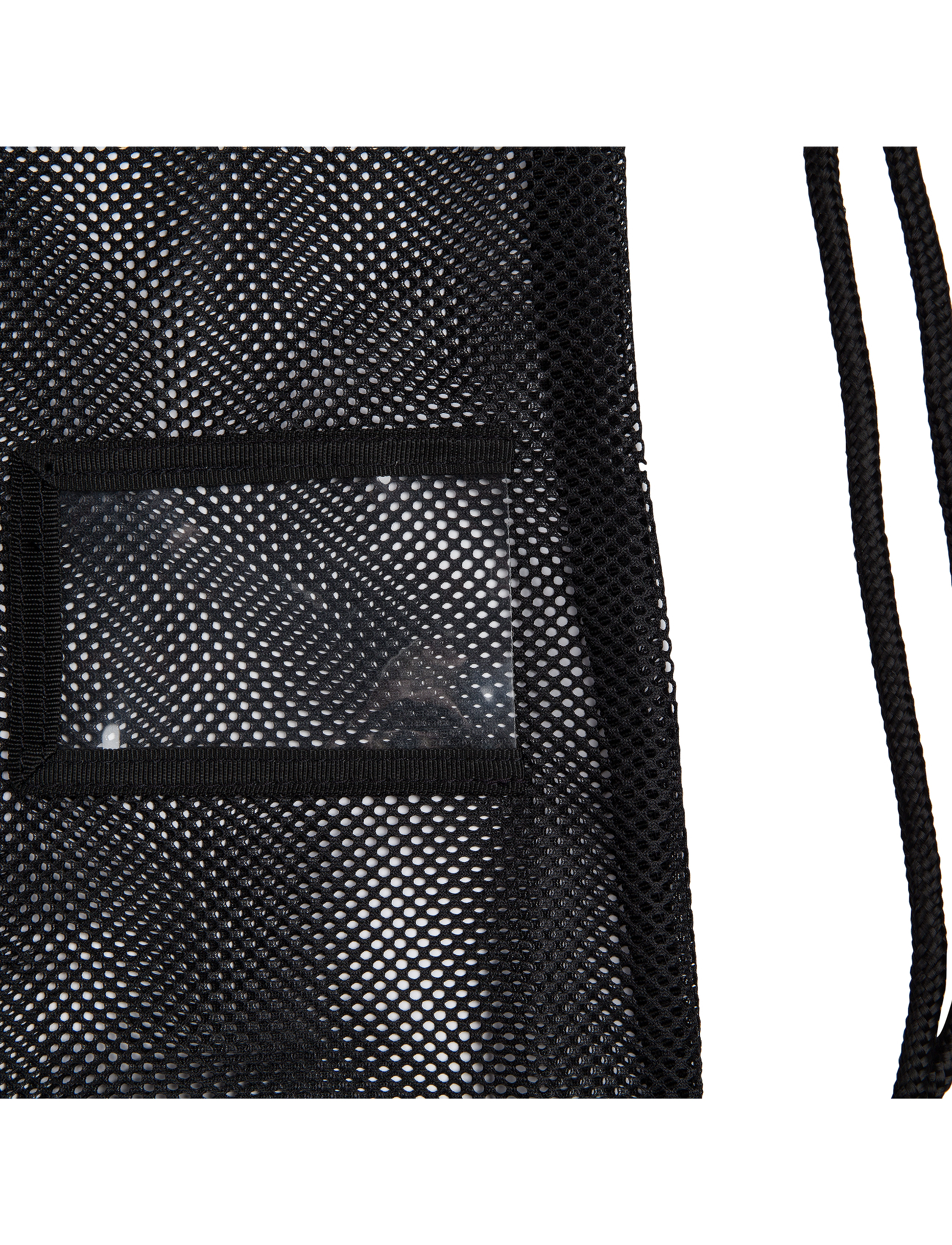 Speedo - Equipment Mesh Bag - black - 4