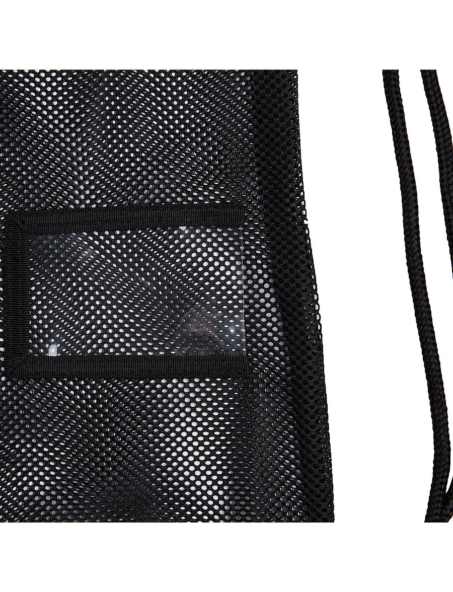 Speedo - Equipment Mesh Bag - black - 4