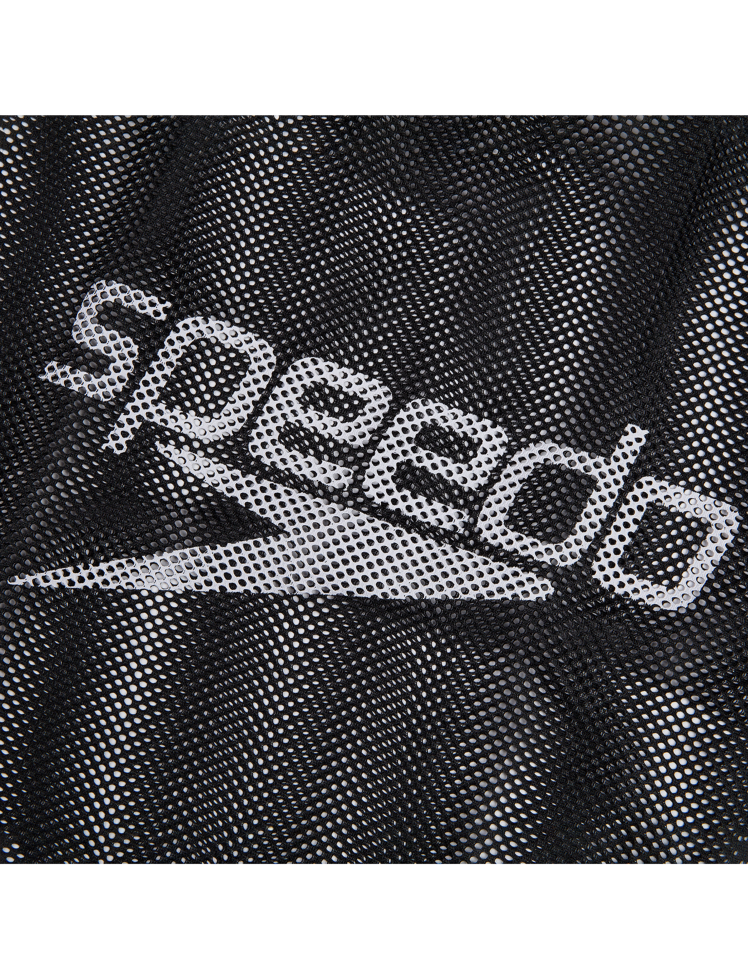 Speedo - Equipment Mesh Bag - black - 5