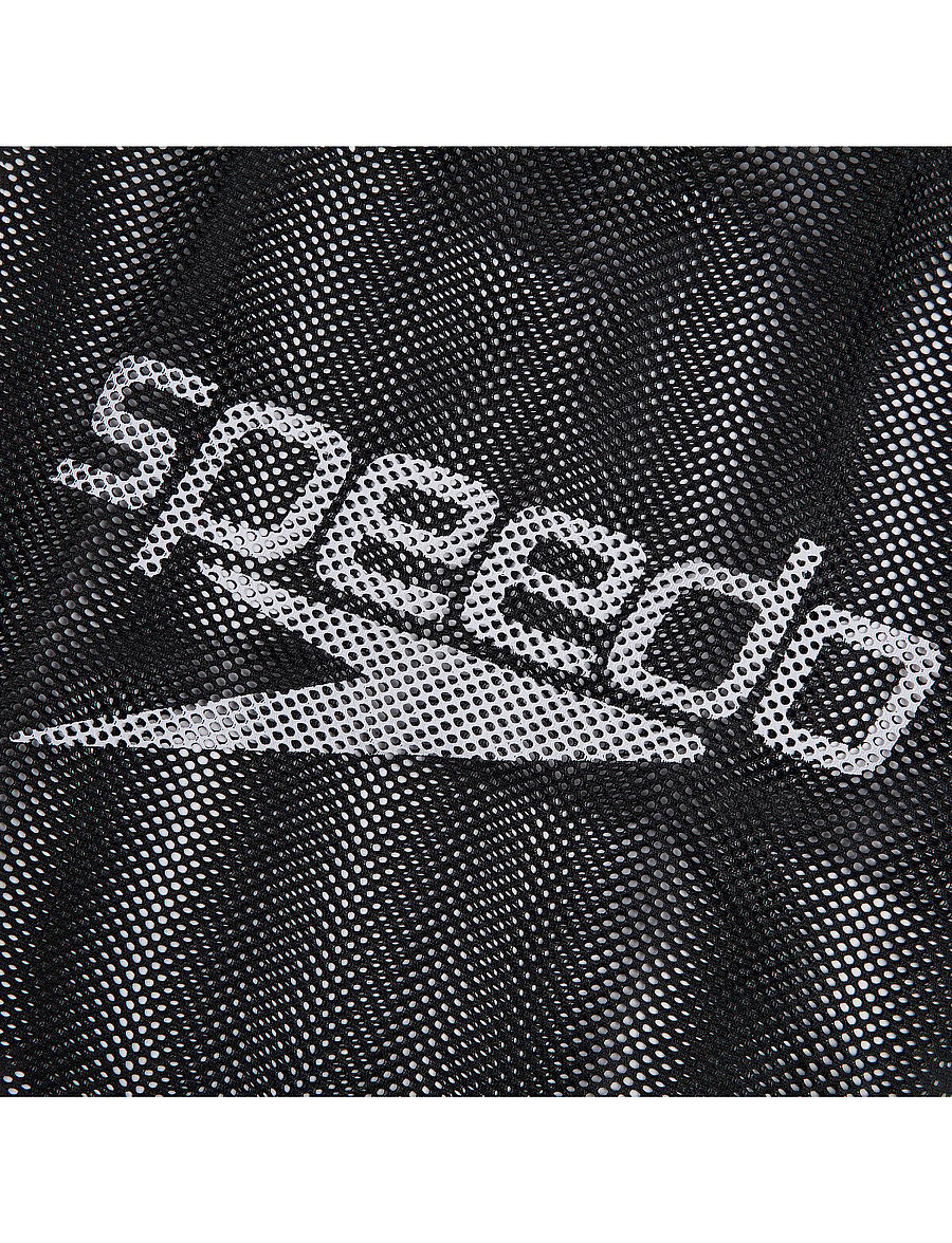 Speedo - Equipment Mesh Bag - black - 5