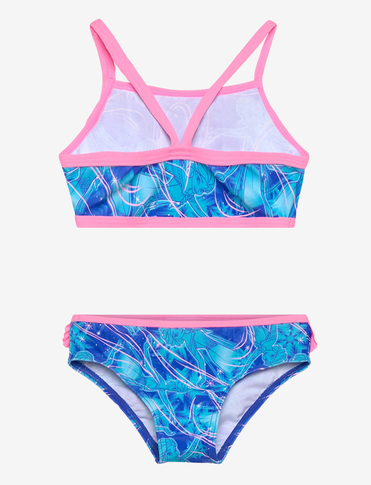 Speedo - DISNEY FROZEN ALLOVER 2PCS - blue/turquoise - 1