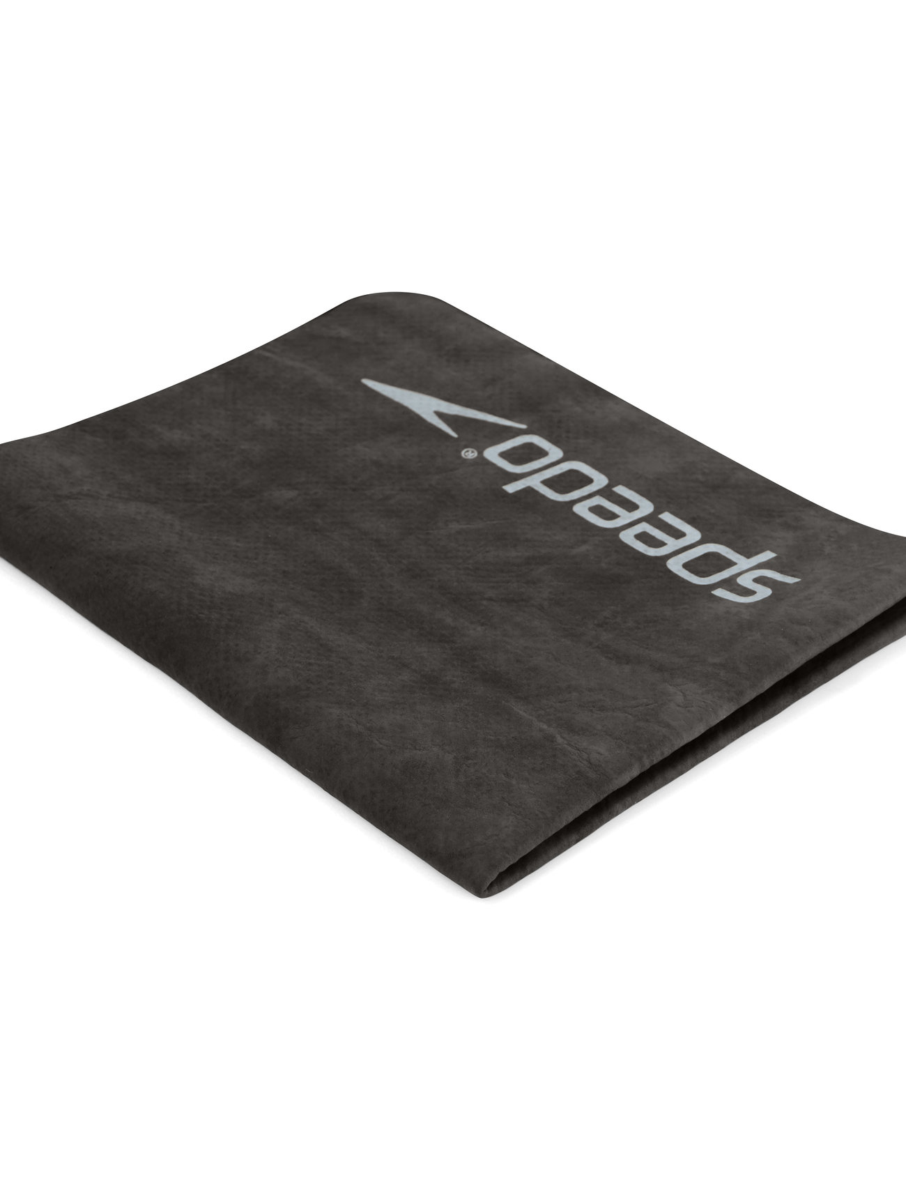 Speedo - Sports Towel - zwemaccessoires - black - 0
