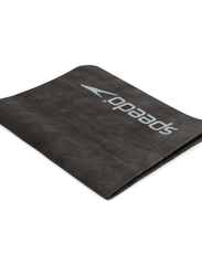Speedo - Sports Towel - swimming accessories - black - 2