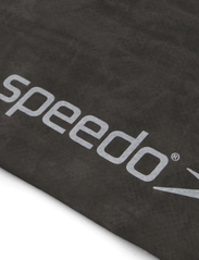 Speedo - Sports Towel - swimming accessories - black - 3