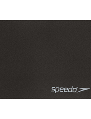 Speedo - Sports Towel - swimming accessories - black - 4