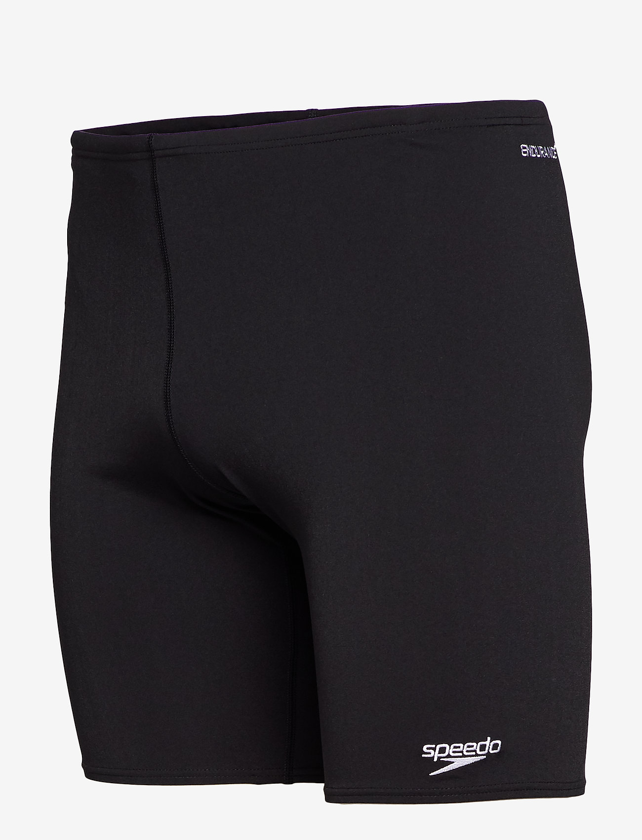 Speedo - SPEEDO END+ JAM AM, BLACK 7 - black - 2