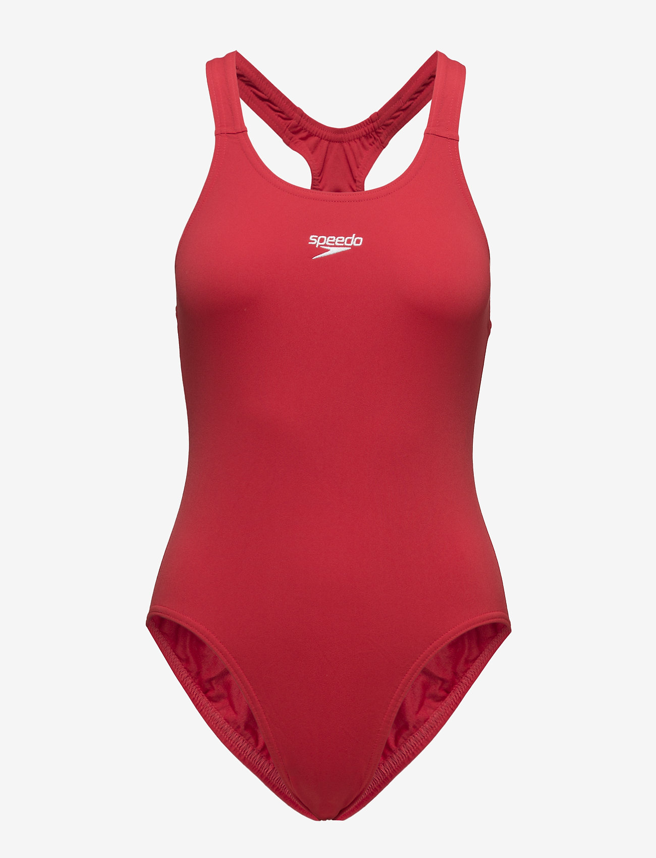 Speedo - END+ MEDALLIST 1PCE AF - fed red - 0