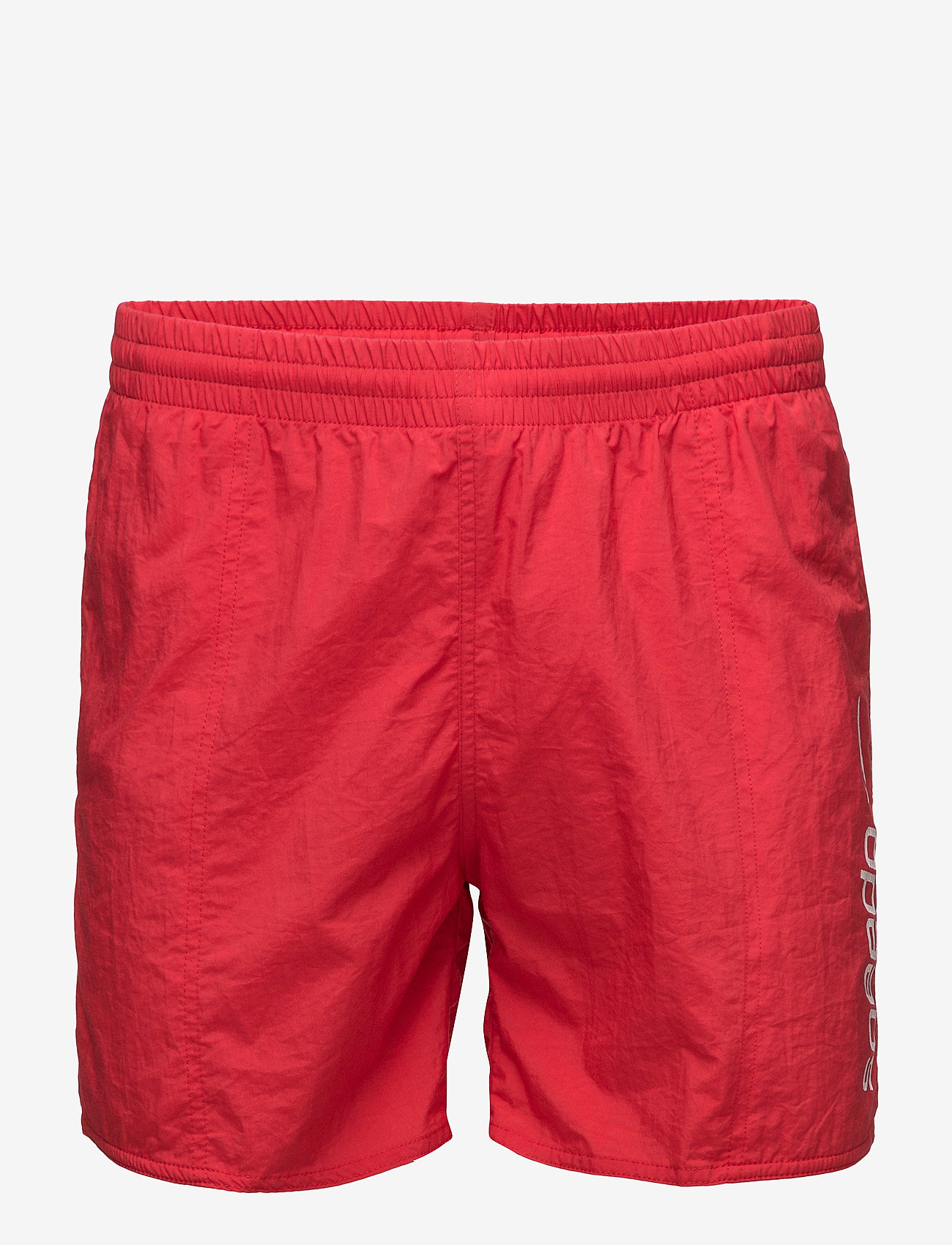 Speedo - SPEEDO SCOPE 16 WSHT AM - swim shorts - fed red - 0