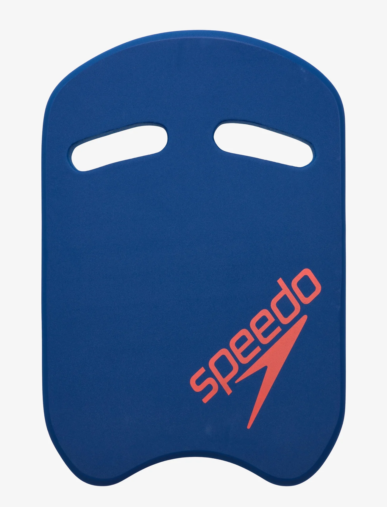 Speedo - Kickboard - ujumistarvikud - fluro tangerine/blue flame - 0