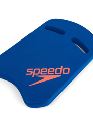 Speedo - Kickboard - ujumistarvikud - fluro tangerine/blue flame - 4