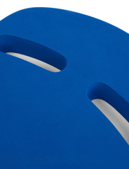 Speedo - Kickboard - swimming accessories - fluro tangerine/blue flame - 7