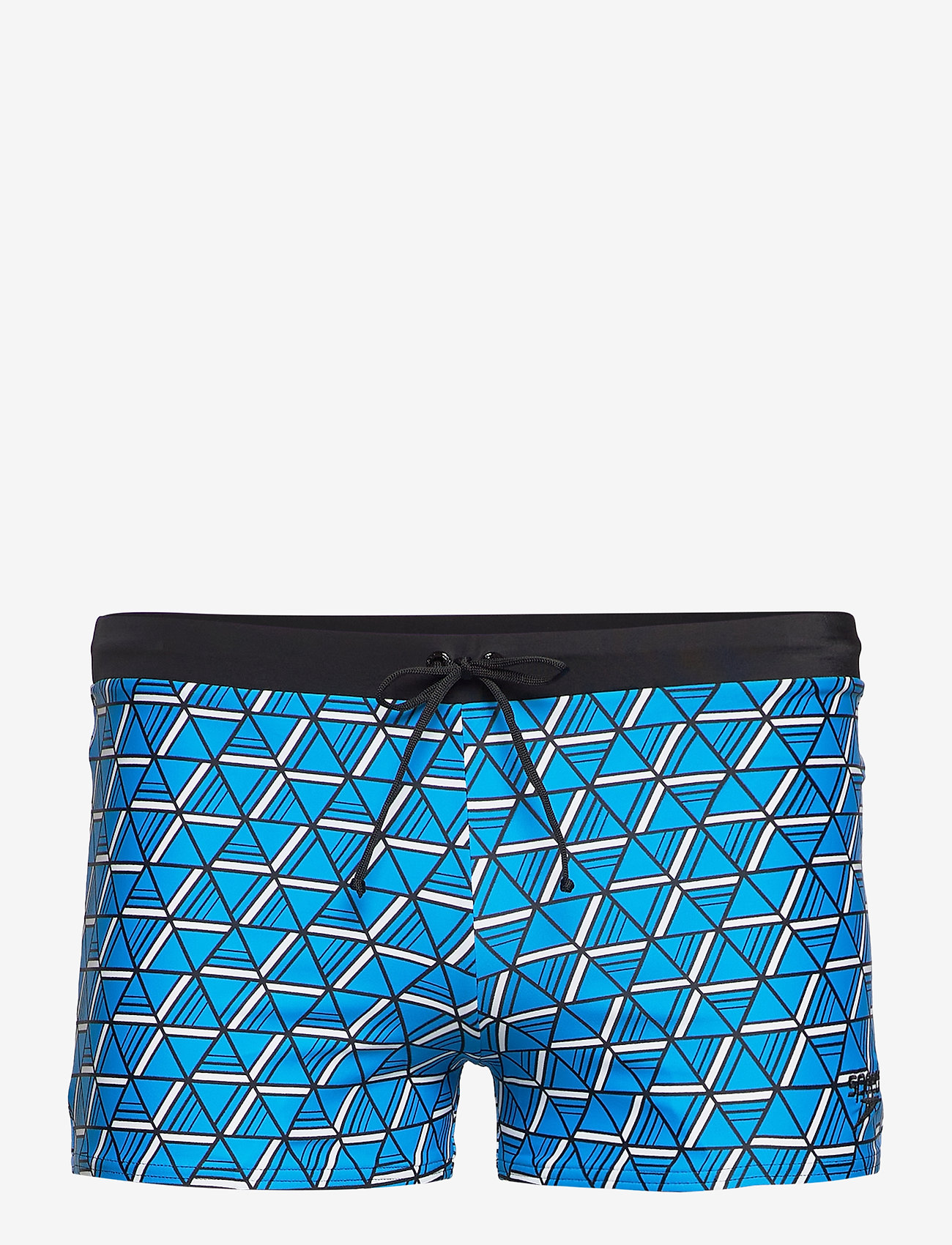 BONDI BLUE/WHITE/ BLACK