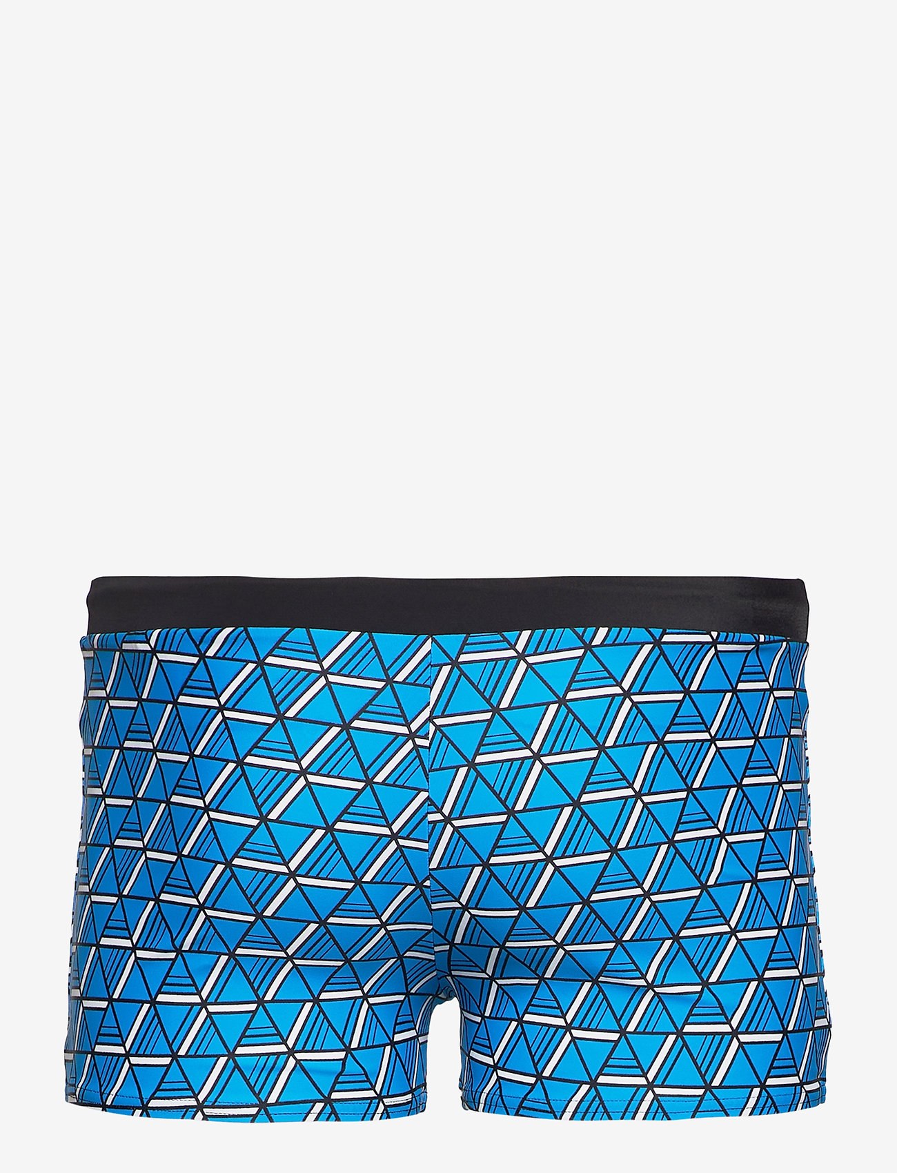 Speedo - Valmilton Aquashort - bondi blue/white/ black - 1