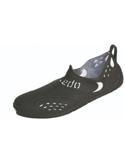 Speedo - ZANPA AF - sport shoes - black - 5