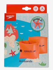 Speedo - Armbands Junior - price party - orange - 0