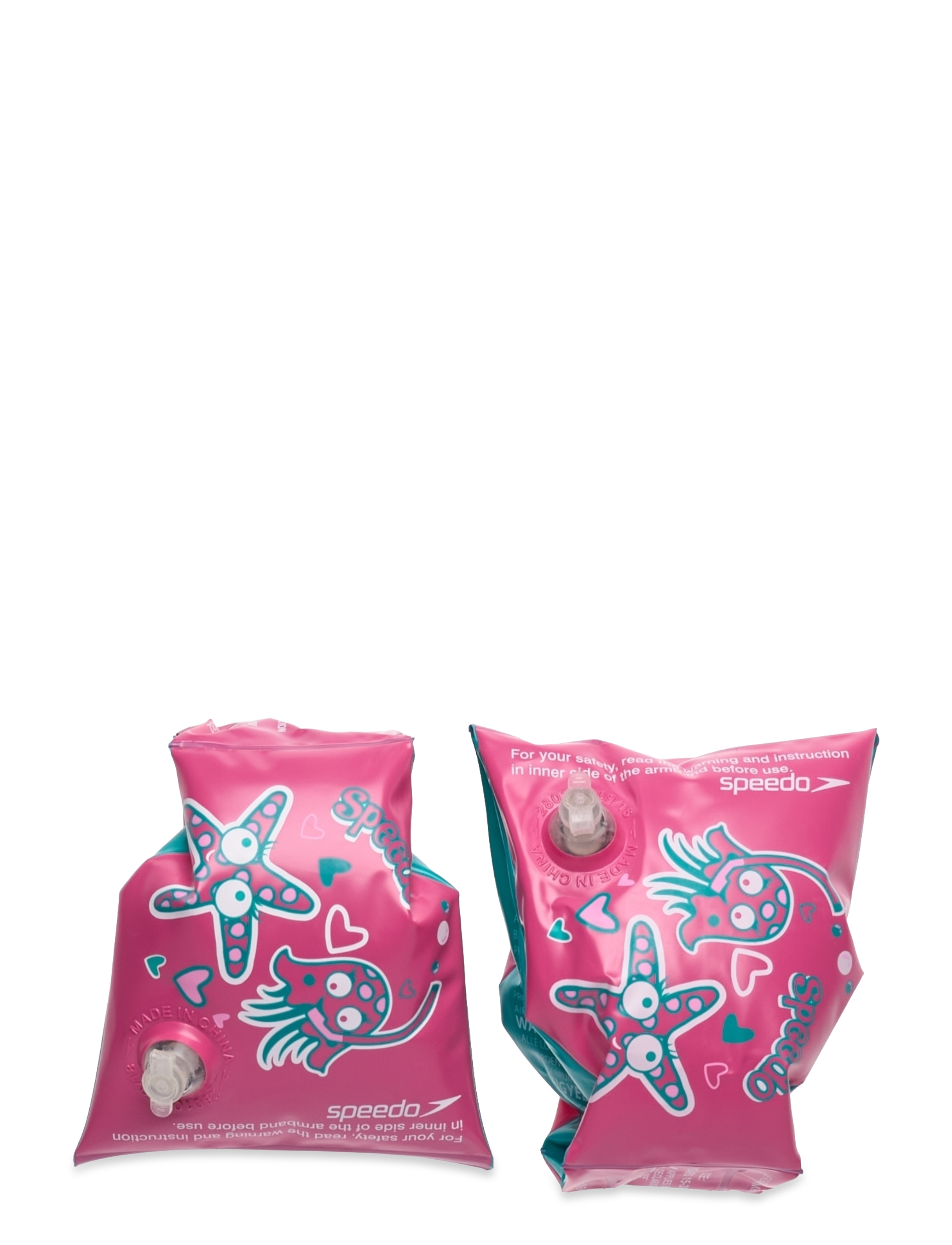 VEGAS PINK / BALI BLUE