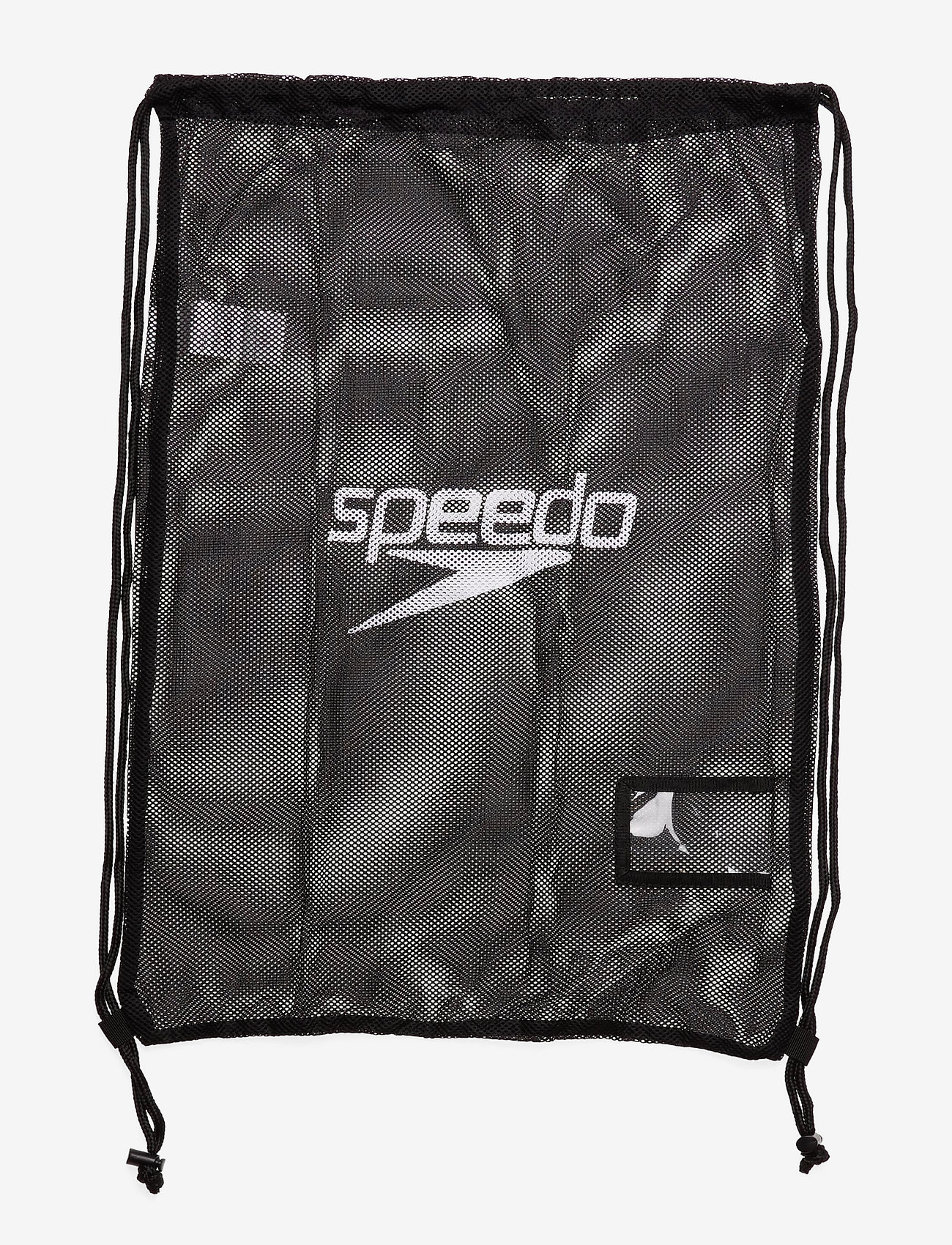 Speedo - Equipment Mesh Bag - black - 0