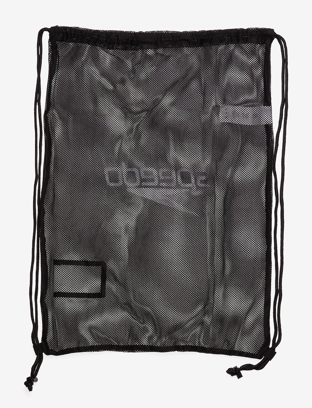 Speedo - Equipment Mesh Bag - black - 1