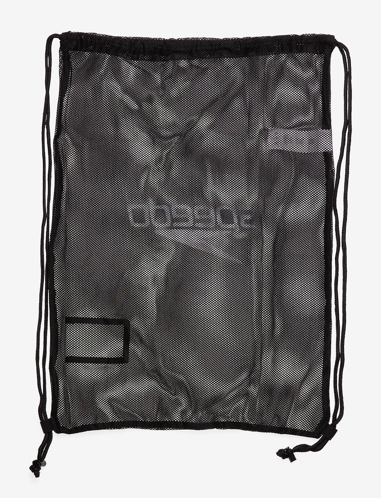 Speedo - Equip Mesh Bag XU - laagste prijzen - black - 1
