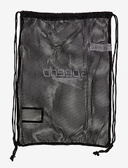 Speedo - Equipment Mesh Bag - najniższe ceny - black - 1