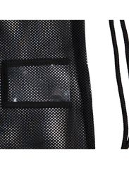 Speedo - Equipment Mesh Bag - najniższe ceny - black - 4