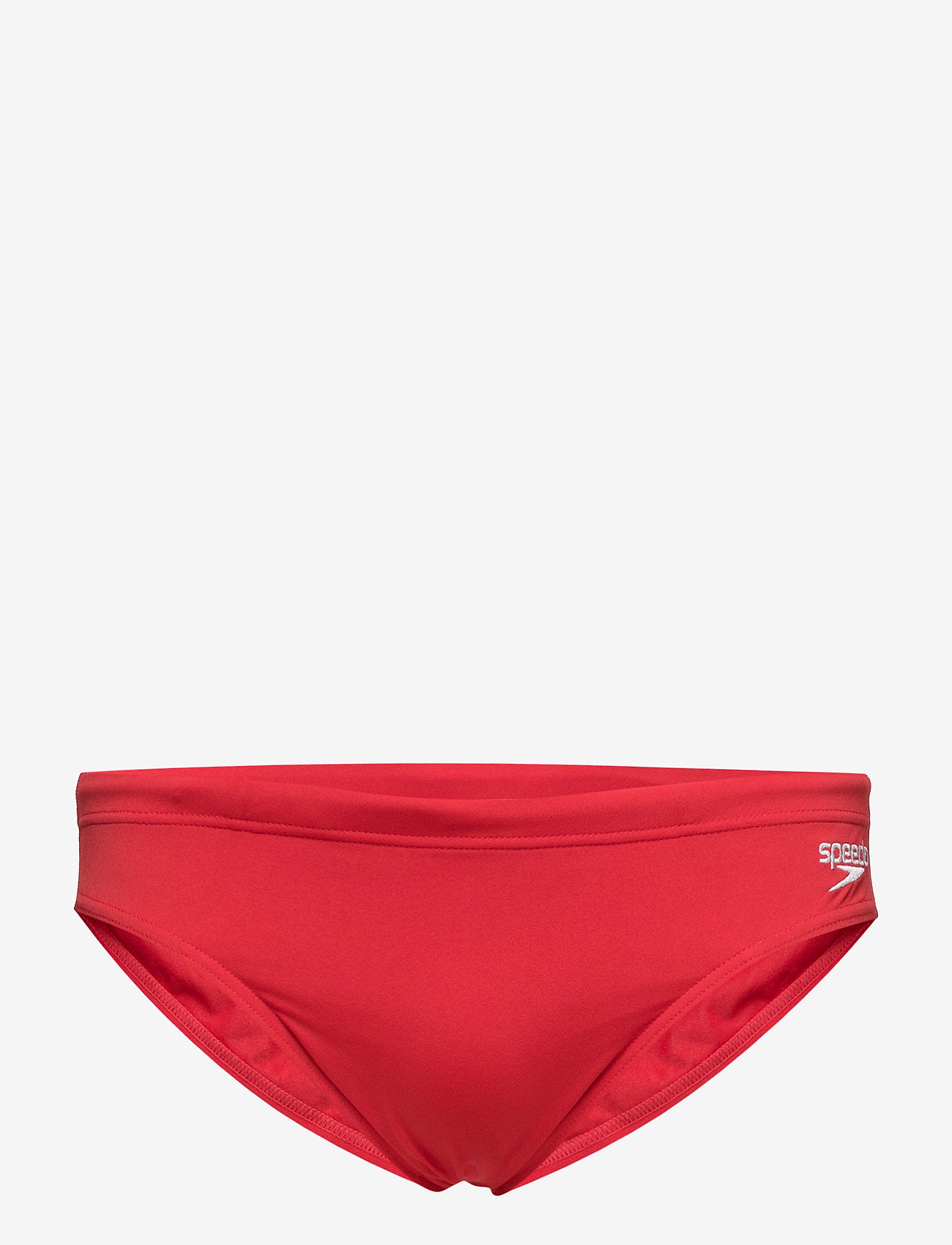 Speedo - ESSENTIAL END 7CM BRF AM RED 9(42") - fed red - 0