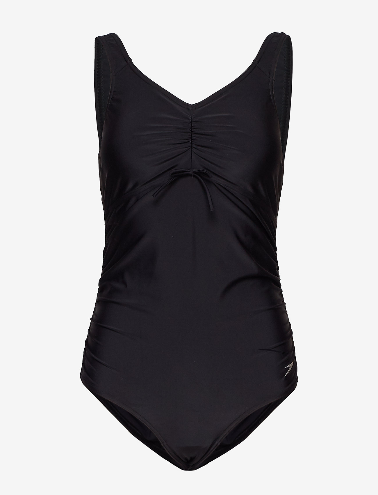 Speedo - SPEEDO GRACE UB MATERN - black - 0