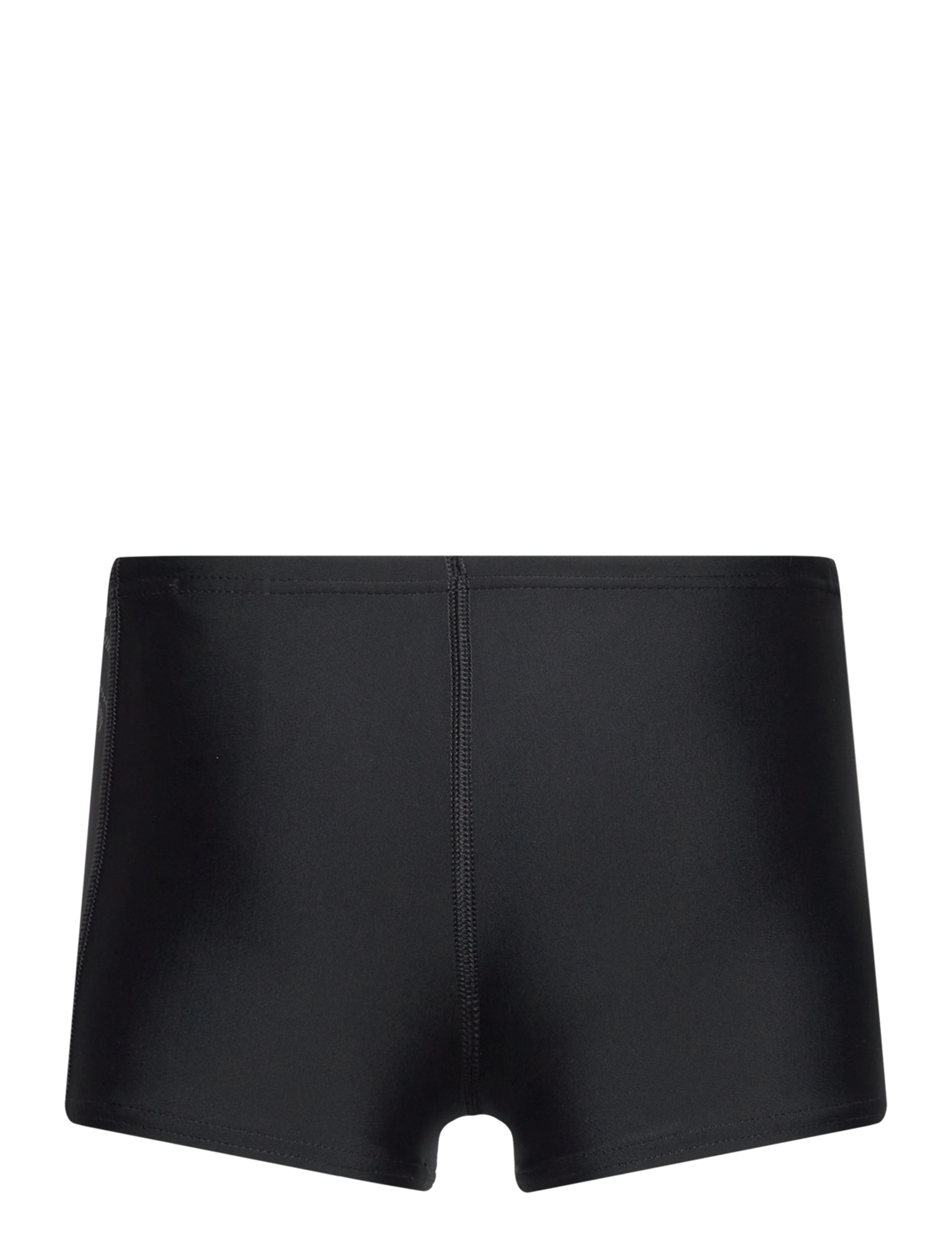 Speedo - ALLOVER PANEL AQUASHORT JM - black/pool/usa charcoal - 2