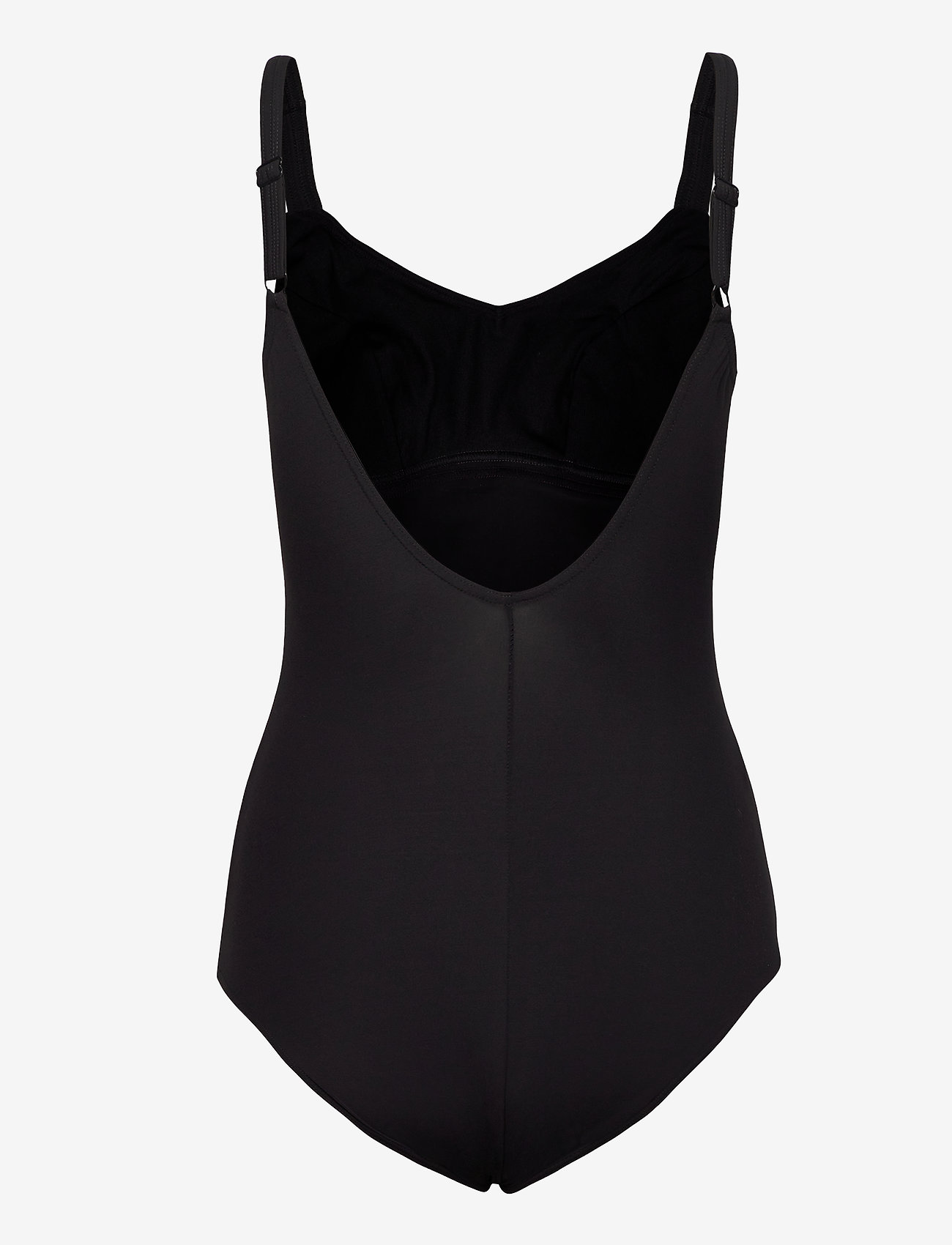 Speedo - ContourLuxe - black/dusky orchid/deep plum - 1