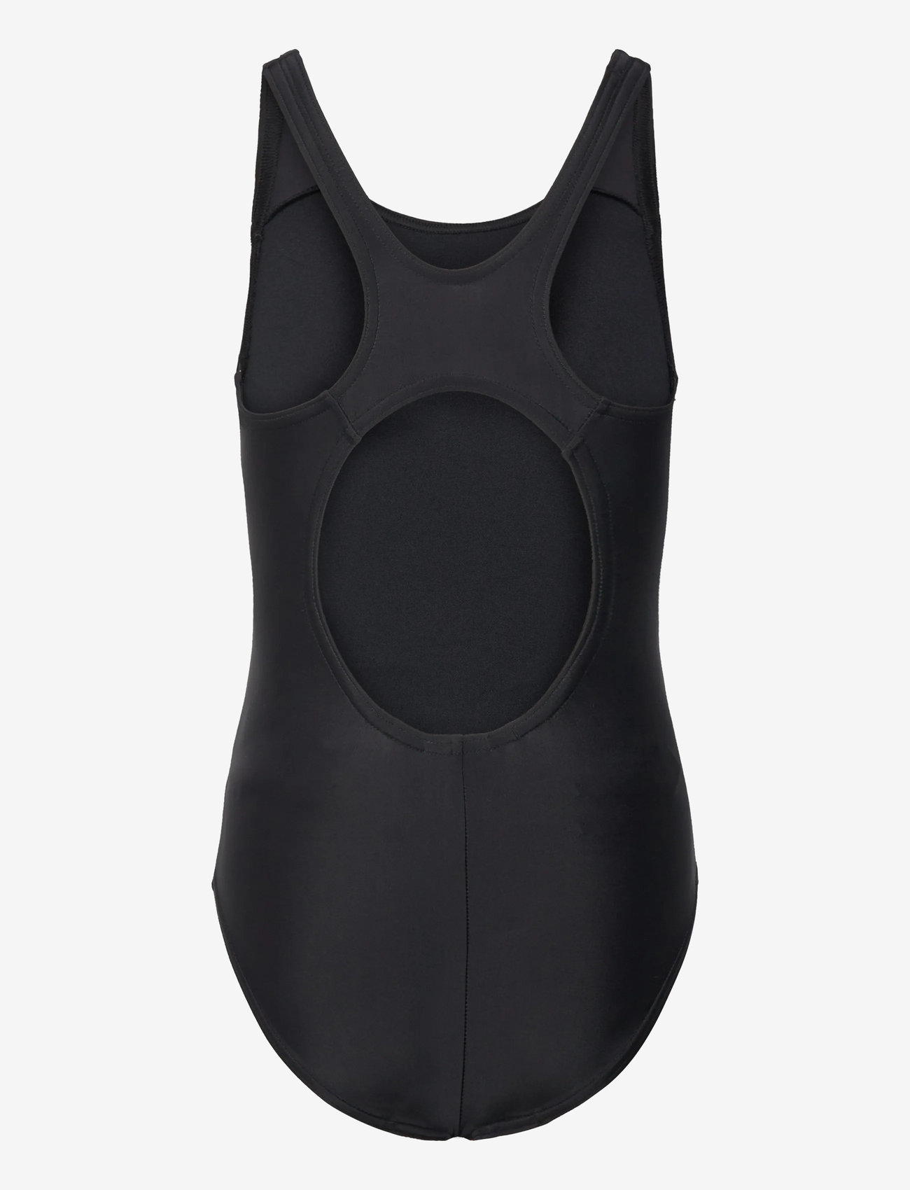 Speedo - Girls Placmement Muscleback - badedragter - orange - 1