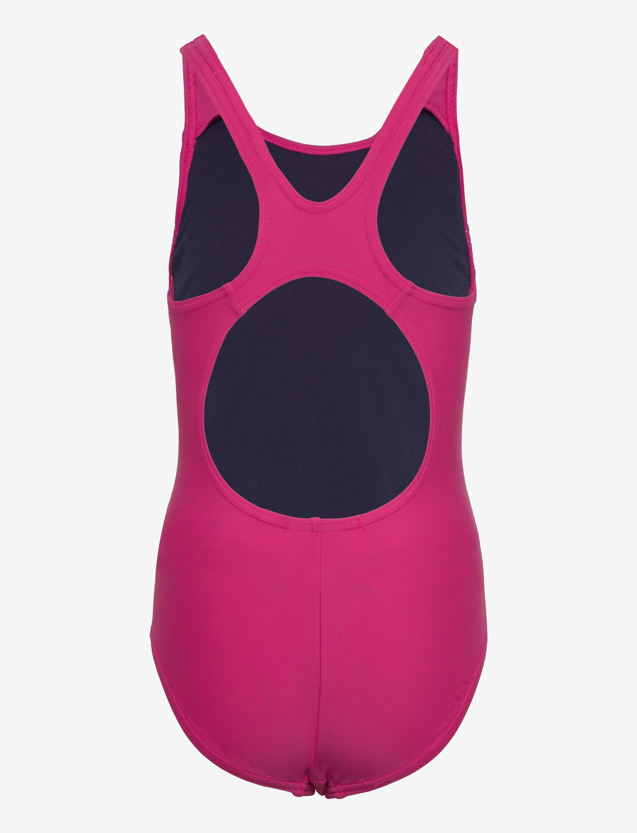 Speedo - Placement Muscleback One Piece - badedragter - margarita pink/mayan blue - 1