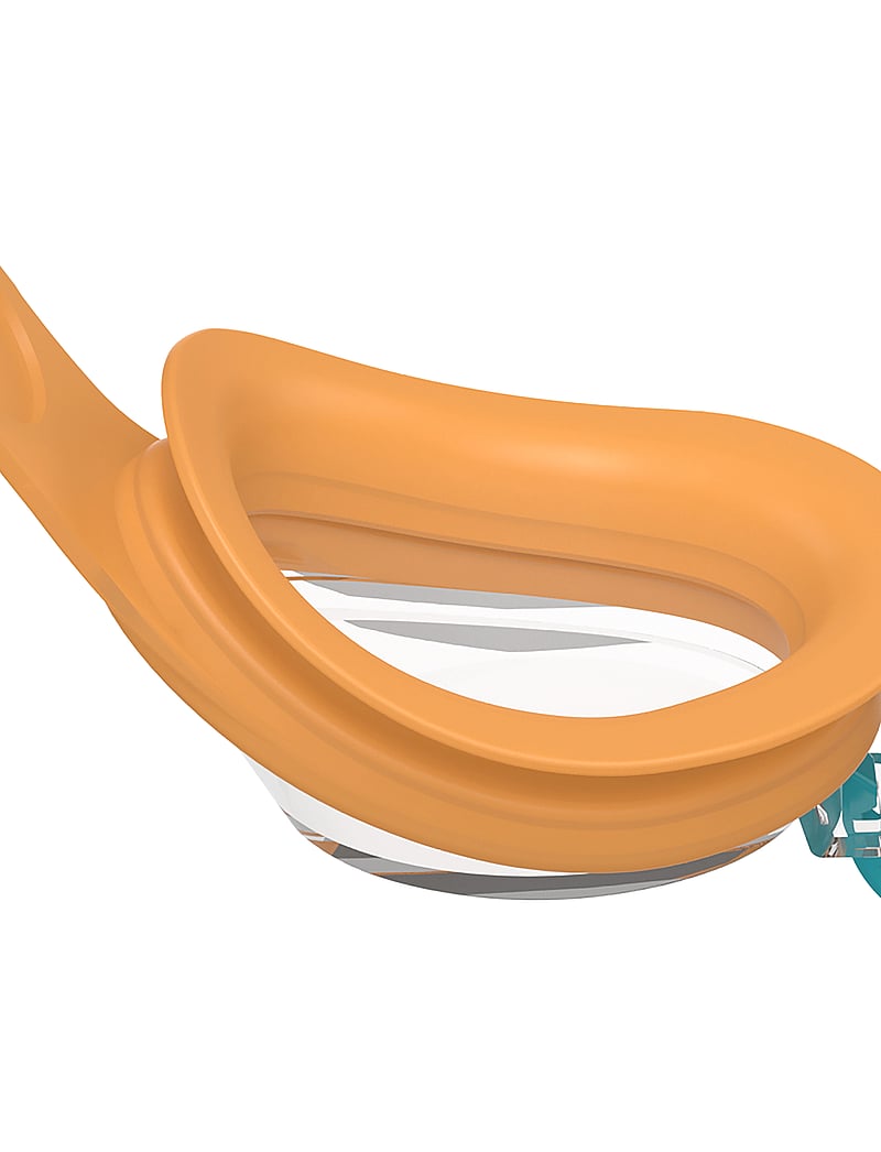 Speedo - Infant Spot Goggle - spielzeug zum tauchen - orange/green - 4