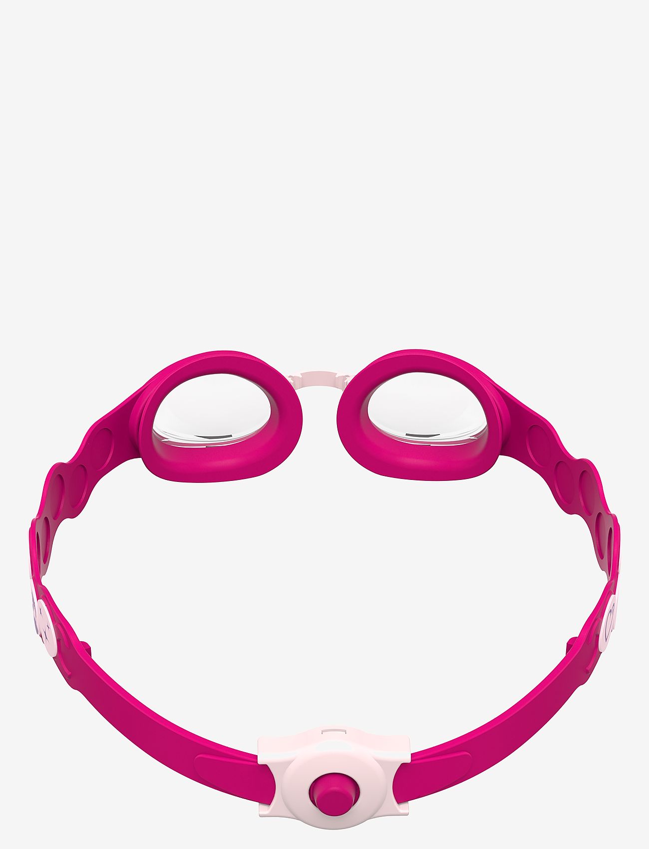 Speedo - Infant Spot Goggle - sukeldumise mänguasjad - pink/pink - 2