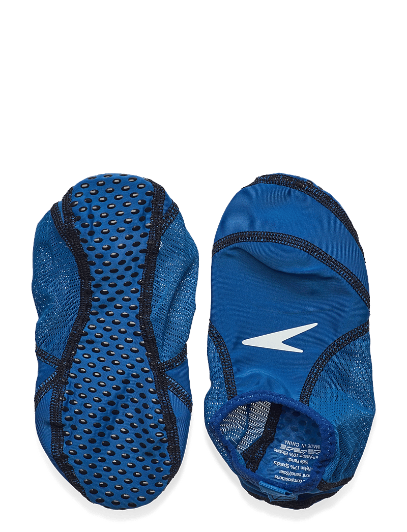 Speedo - Infant Pool Sock - schwimmzubehör - blue/navy - 0