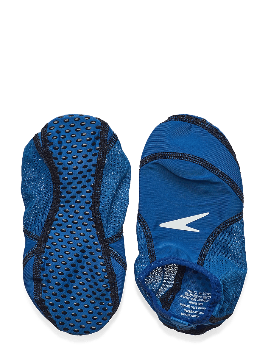 Speedo - Infant Pool Sock - ujumistarvikud - blue/navy - 0