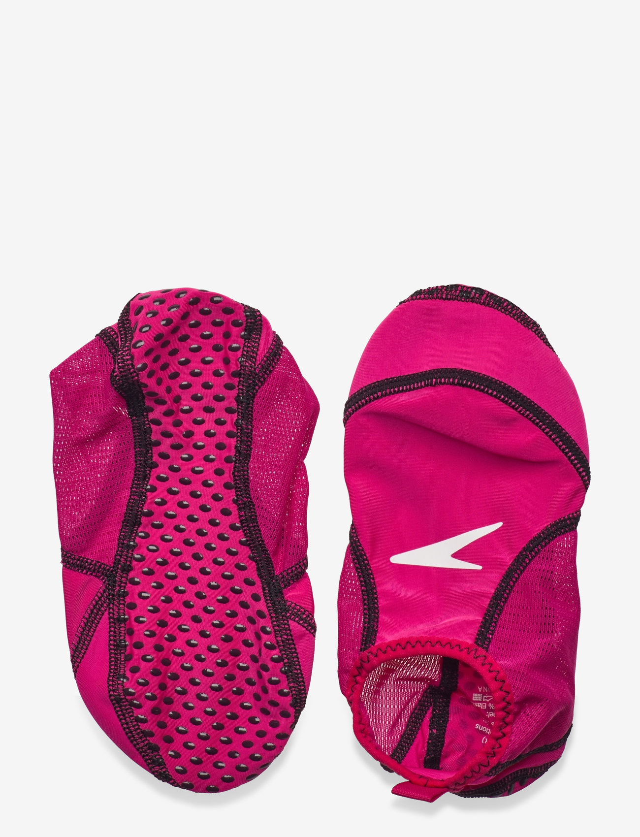 Speedo - Infant Pool Sock - pink - 0