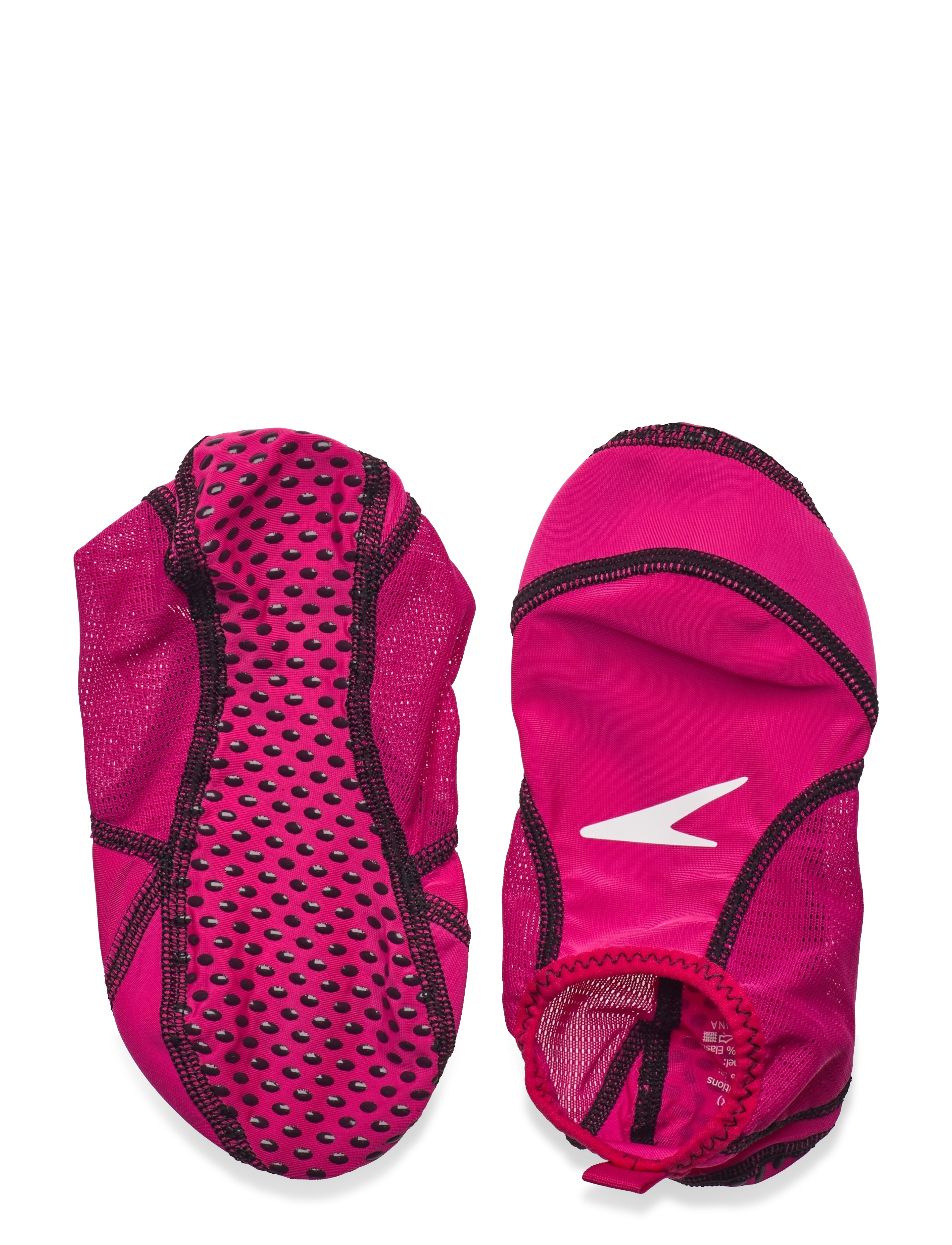 Speedo Infant Pool Sock - Sportausrüstung - PINK / pink/rose