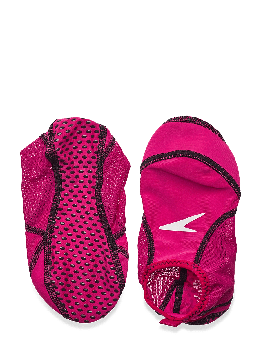 Speedo - Infant Pool Sock - schwimmzubehör - pink - 0