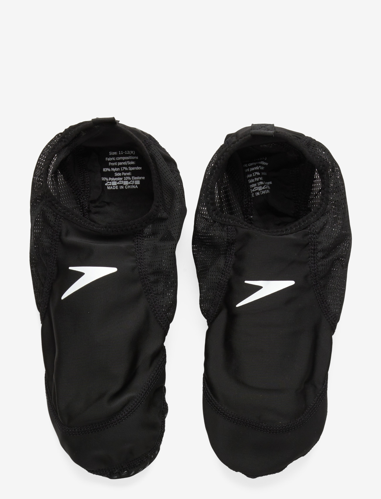 Speedo - Pool Sock - madalaimad hinnad - black - 0