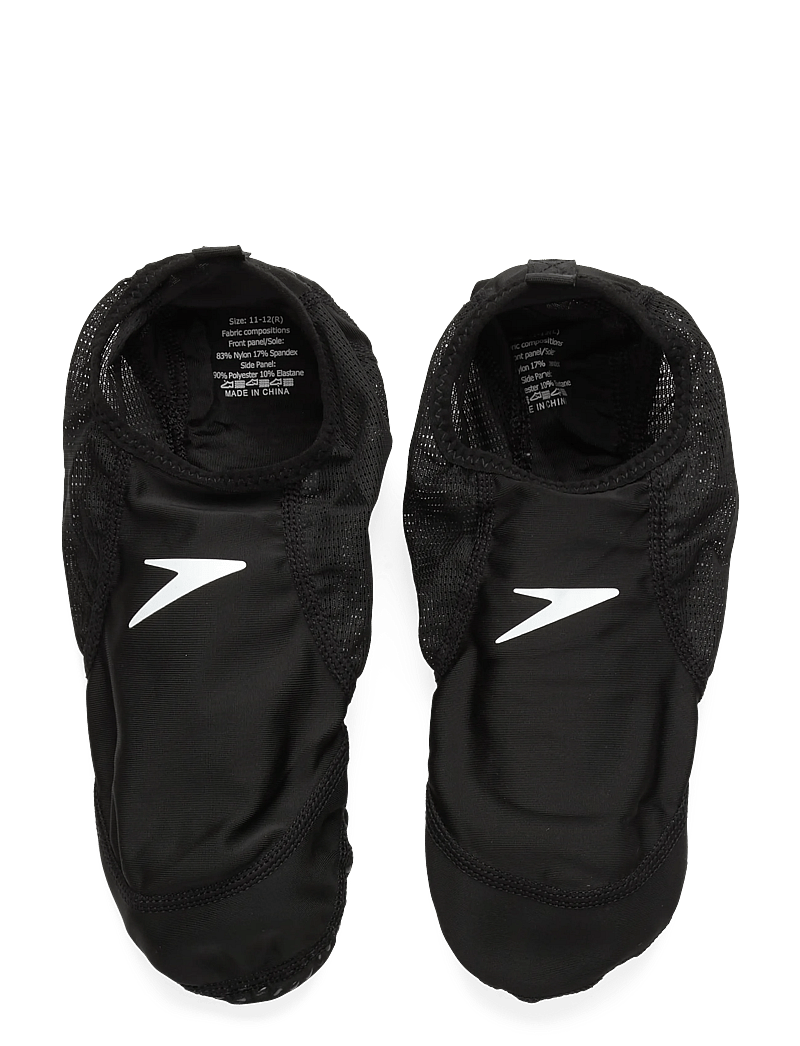 Speedo - Pool Sock - svømmetilbehør - black - 0