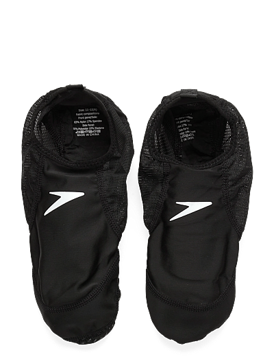 Speedo Pool Sock - Schwimmzubehör - BLACK / black