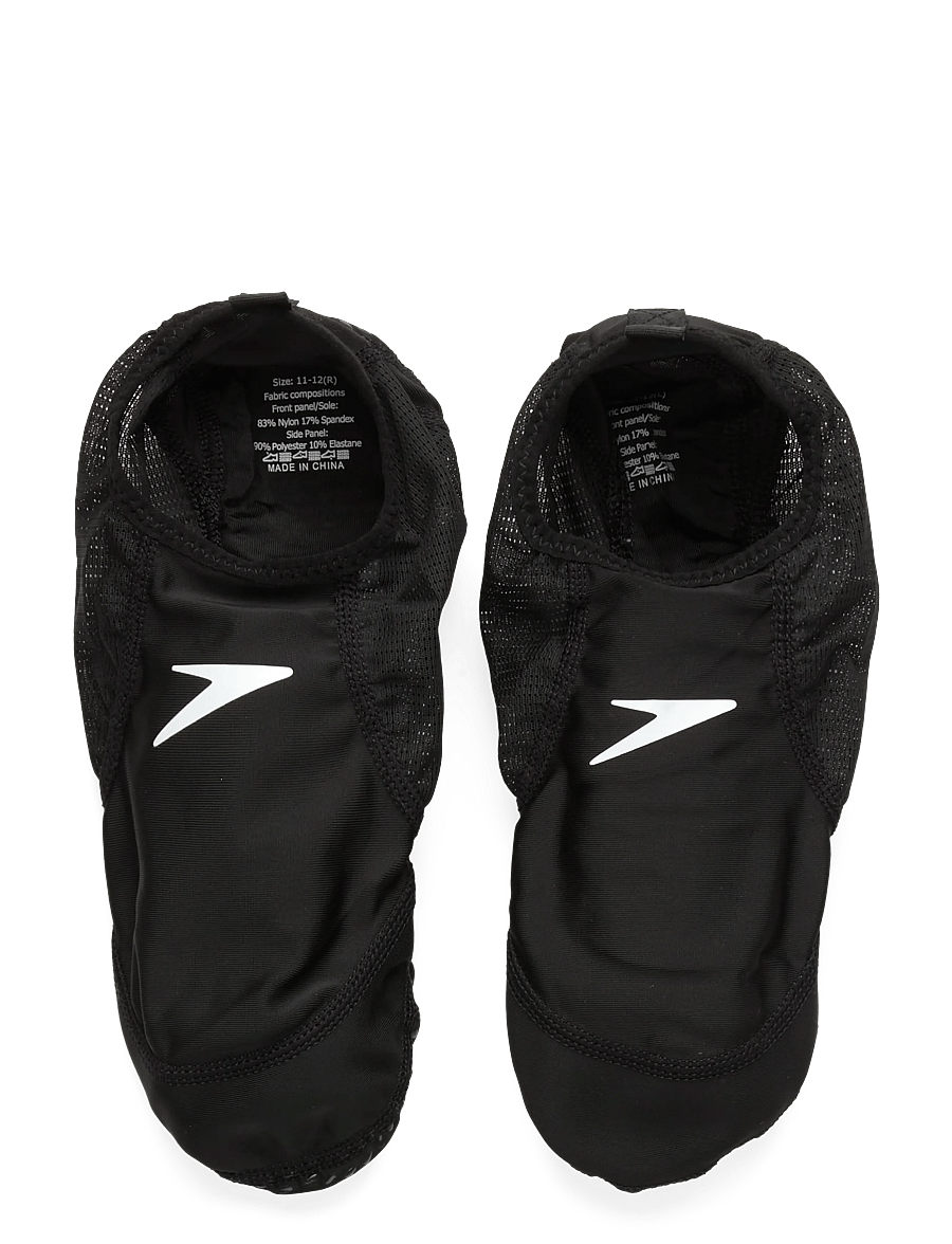Speedo - Pool Sock - svømmetilbehør - black - 0