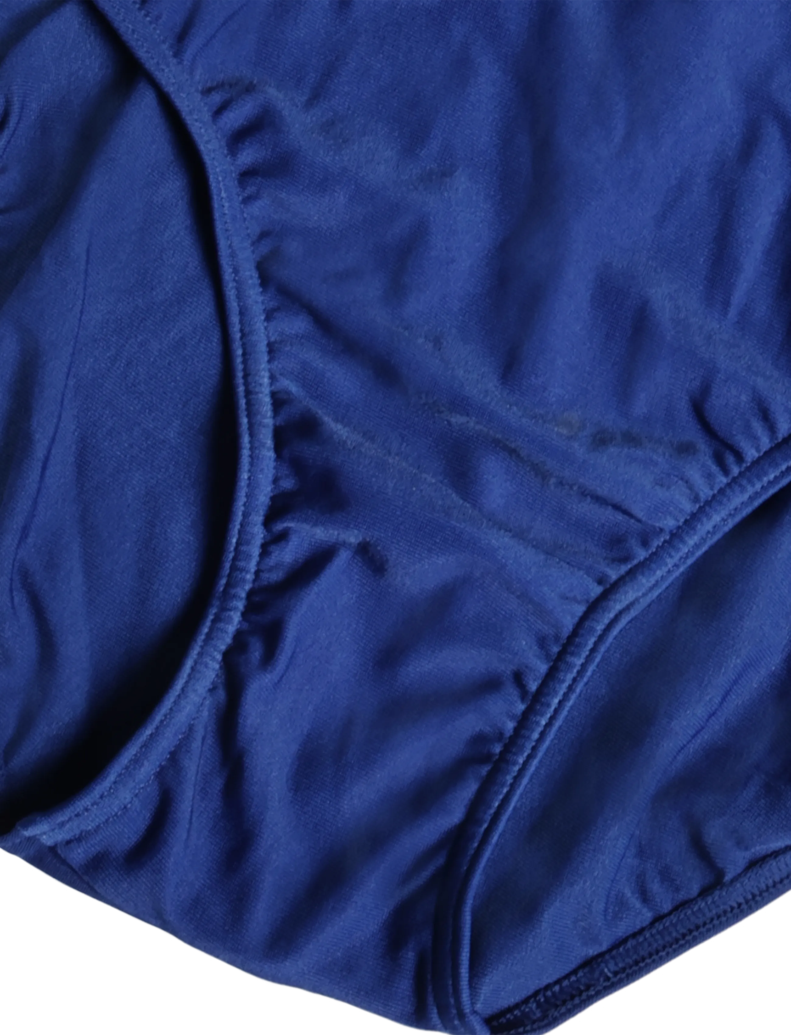 Speedo - Hyperboom Placement Muscleback - night watch/glacier blue - 3