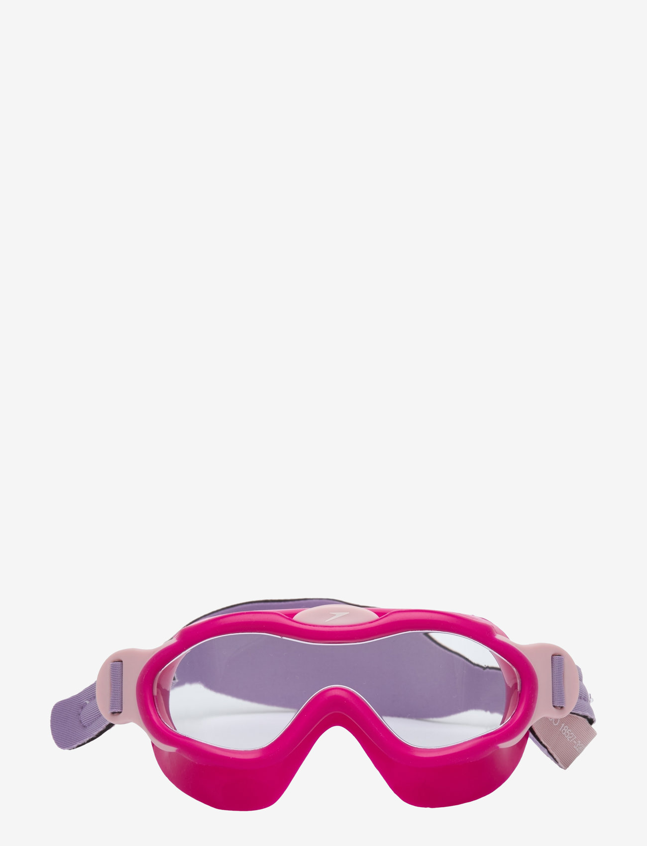 Speedo - Biofuse Mask Infant - pink/pink - 1